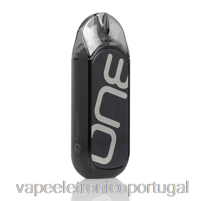 Vape Eletrônico Joyetech Teros One 13w Pod System Carbonado